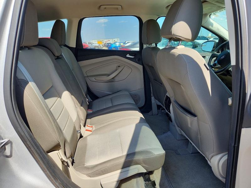 Продажа на аукционе авто 2014 Ford Escape, vin: 1FMCU0GX8EUC29817, номер лота: 60245246