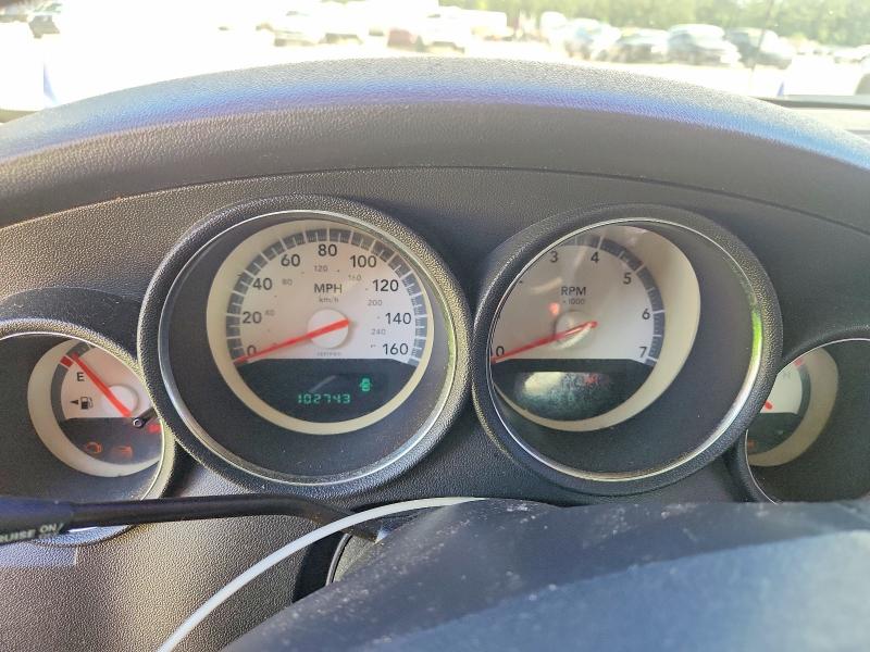 Продажа на аукционе авто 2008 Dodge Charger, vin: 2B3KA43H48H255113, номер лота: 60755596