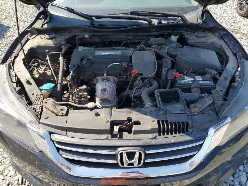 Продажа на аукционе авто 2015 Honda Accord, vin: 1HGCR2F39FA064297, номер лота: 59662086