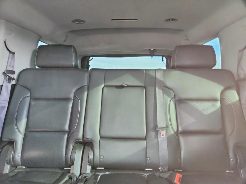 60034106 :رقم المزاد ، 1GKS2BKC8GR199444 vin ، 2016 Gmc Yukon مزاد بيع