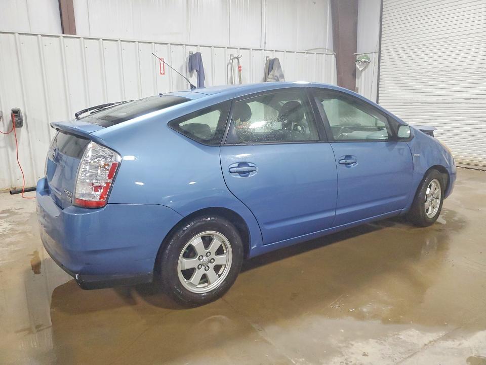 Aukcja sprzedaży 2008 Toyota Prius, vin: JTDKB20UX87796356, numer aukcji: 63395126