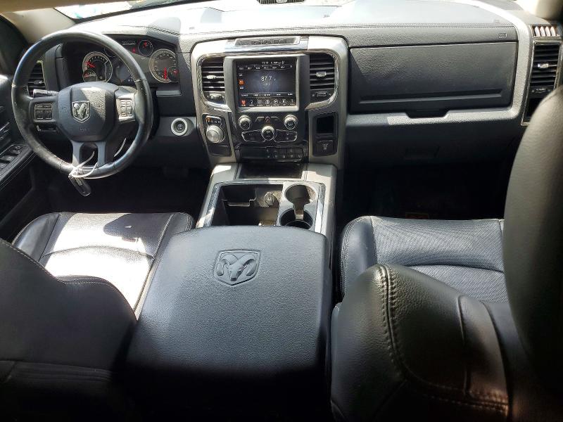Продаж на аукціоні авто 2013 Ram 1500, vin: 1C6RR6HT9DS702981, номер лоту: 60456586