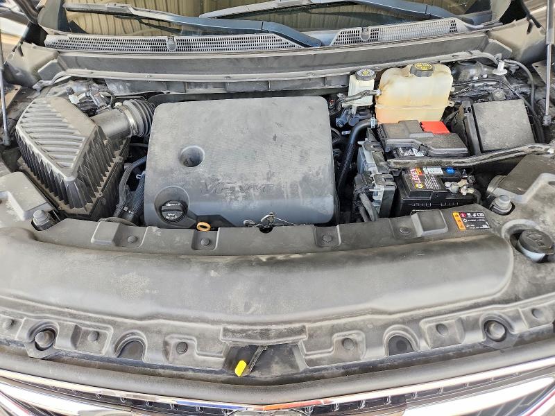 Aukcja sprzedaży 2021 Buick Enclave, vin: 5GAERCKW3MJ142729, numer aukcji: 62877876