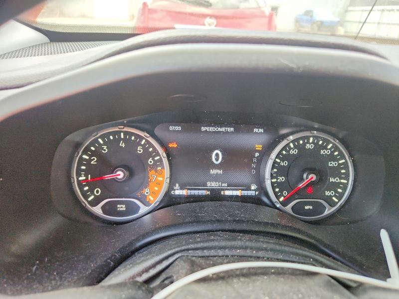 Aukcja sprzedaży 2015 Jeep Renegade, vin: ZACCJBCT1FPC03753, numer aukcji: 62268256