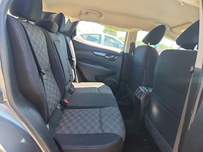 Aukcja sprzedaży 2019 Nissan Rogue Sport, vin: JN1BJ1CR0KW622204, numer aukcji: 62154476