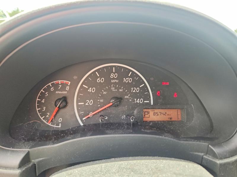 Продажа на аукционе авто 2015 Nissan Versa, vin: 3N1CN7AP5FL959086, номер лота: 61534446