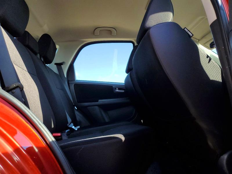 60326686 :رقم المزاد ، JS2YB5A23B6300891 vin ، 2011 Suzuki Sx4 مزاد بيع
