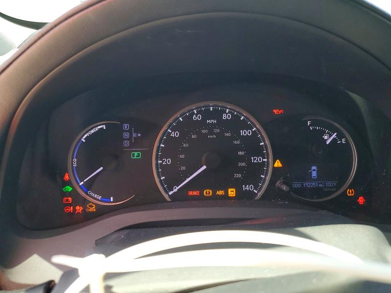 Продаж на аукціоні авто 2012 Lexus Ct, vin: JTHKD5BH3C2114918, номер лоту: 59829846