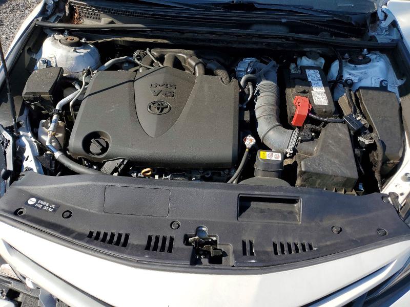 Продажа на аукционе авто 2023 Toyota Camry, vin: 4T1KZ1AKXPU076232, номер лота: 60206096