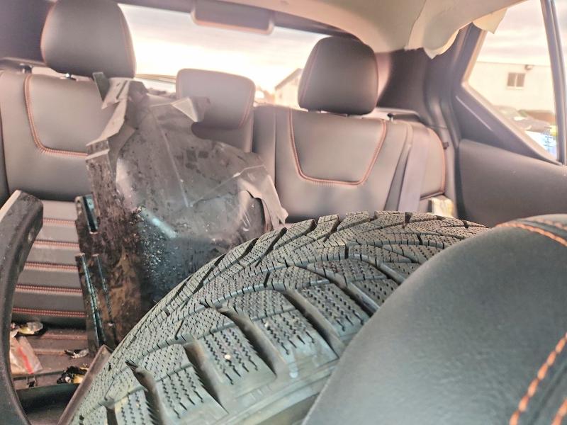 Продаж на аукціоні авто 2020 Nissan Kicks, vin: 3N1CP5DV9LL517545, номер лоту: 58010576