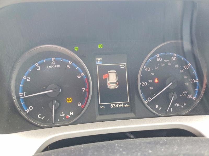 63493716 :رقم المزاد ، 2T3RFREV6HW686468 vin ، 2017 Toyota Rav4 مزاد بيع