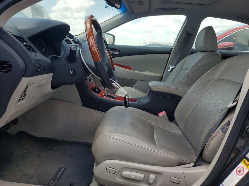61928366 :رقم المزاد ، JTHBJ46G092277216 vin ، 2009 Lexus Es مزاد بيع