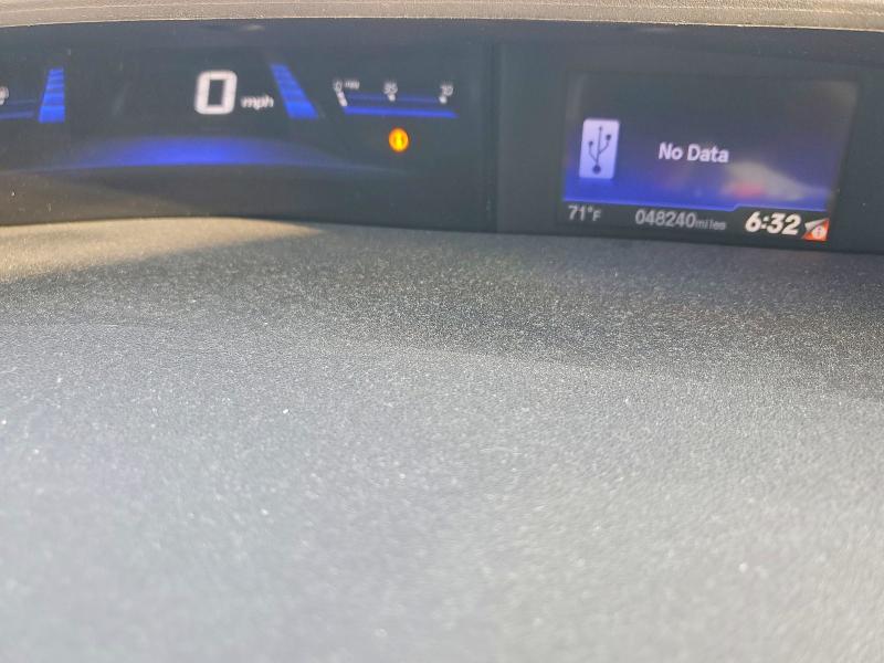 Продажа на аукционе авто 2015 Honda Civic, vin: 19XFB2F50FE270347, номер лота: 60377026