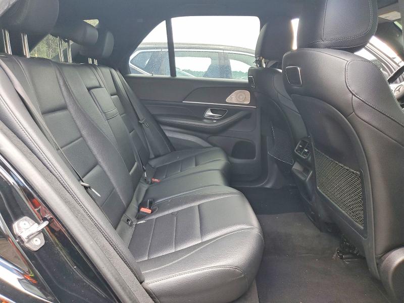 2020 Mercedes-benz Gle მანქანა იყიდება აუქციონზე, vin: 4JGFB4KB8LA067160, აუქციონის ნომერი: 60421356