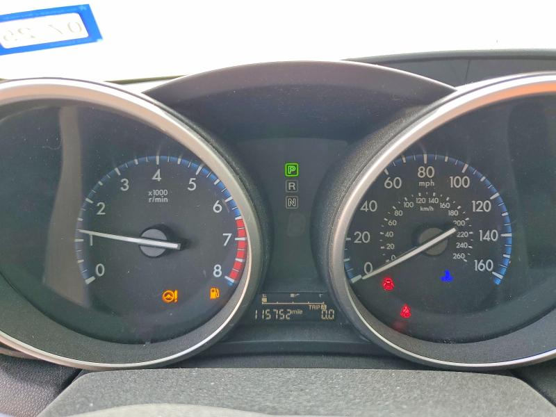 62249776 :رقم المزاد ، JM1BL1V7XC1694531 vin ، 2012 Mazda 3 مزاد بيع