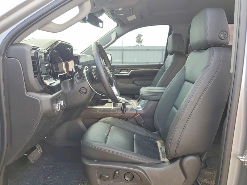 Aukcja sprzedaży 2025 Gmc Sierra, vin: 3GTPHDED5SG373379, numer aukcji: 59893936