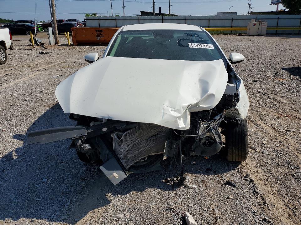 61812916 :رقم المزاد ، 3KPF24AD2ME327400 vin ، 2021 Kia Forte مزاد بيع