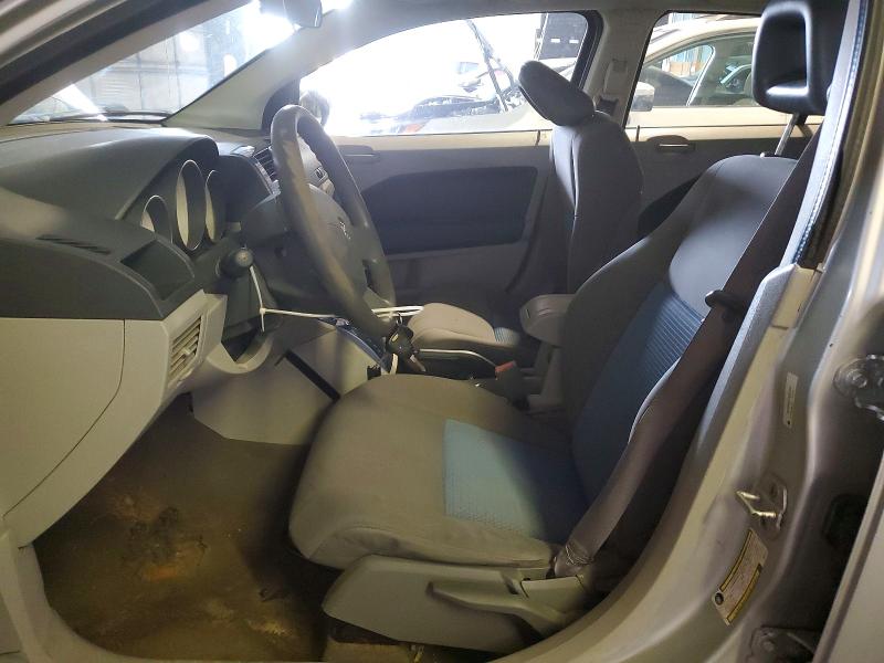 Продажа на аукционе авто 2007 Dodge Caliber, vin: 1B3HB48B27D557412, номер лота: 62574376