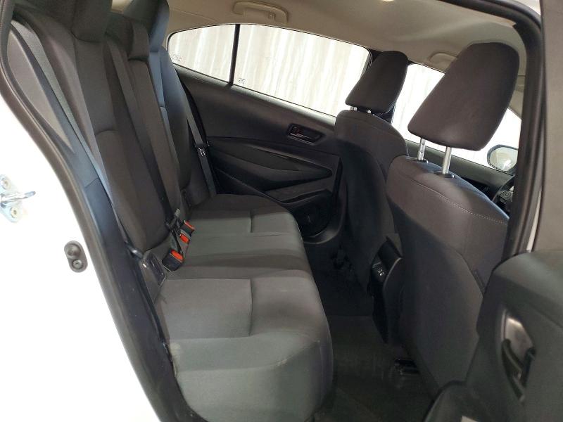 Продажа на аукционе авто 2025 Toyota Corolla, vin: 5YFB4MDE7SP289574, номер лота: 61533186
