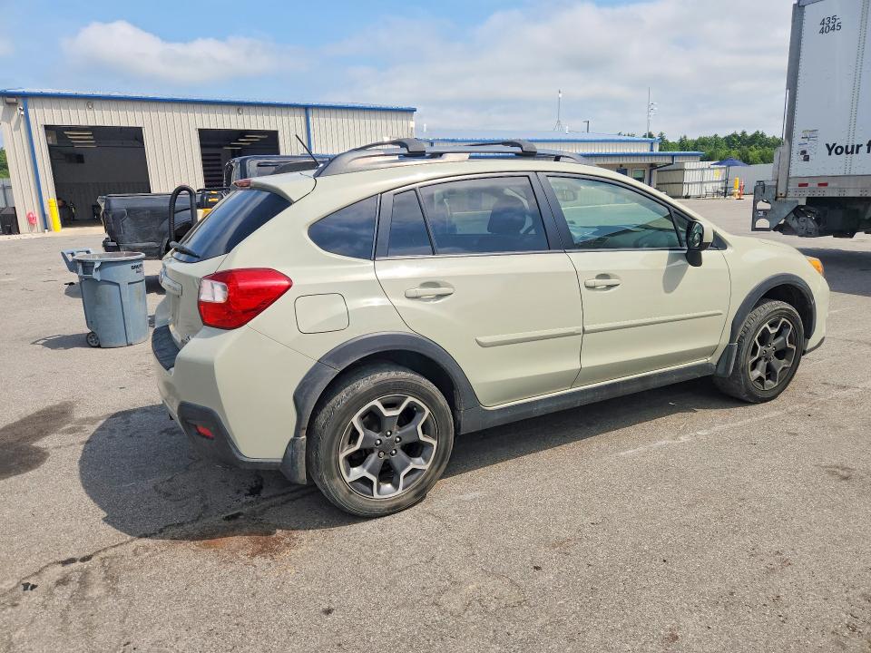 Aukcja sprzedaży 2014 Subaru Xv Crosstrek, vin: JF2GPACC0E8337963, numer aukcji: 62165976