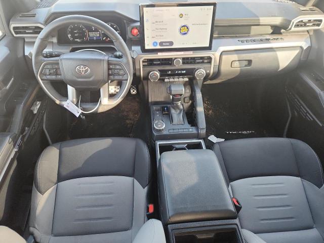 Продажа на аукционе авто 2025 Toyota Tacoma, vin: 3TMKB5FN4SM028886, номер лота: 60178966