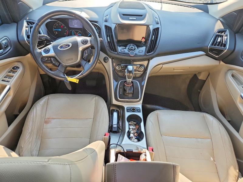 62086246 :رقم المزاد ، 1FMCU9H92DUB15217 vin ، 2013 Ford Escape مزاد بيع