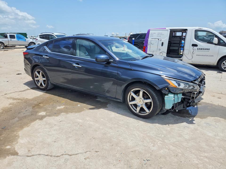 Aukcja sprzedaży 2019 Nissan Altima, vin: 1N4BL4DV2KN304777, numer aukcji: 61089976