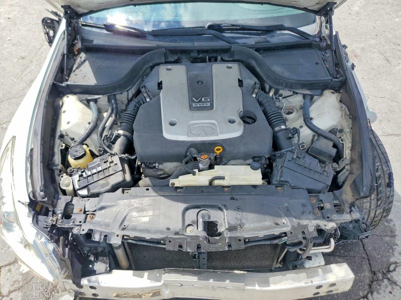 Продажа на аукционе авто 2012 Infiniti G37 Sedan, vin: JN1CV6AR6CM672157, номер лота: 61702286
