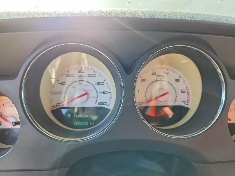 Продажа на аукционе авто 2012 Dodge Challenger, vin: 2C3CDYBT7CH254171, номер лота: 63339936