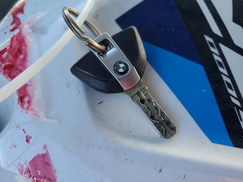 Aukcja sprzedaży 2023 Bmw S 1000, vin: WB10E6303P6G99826, numer aukcji: 60711056