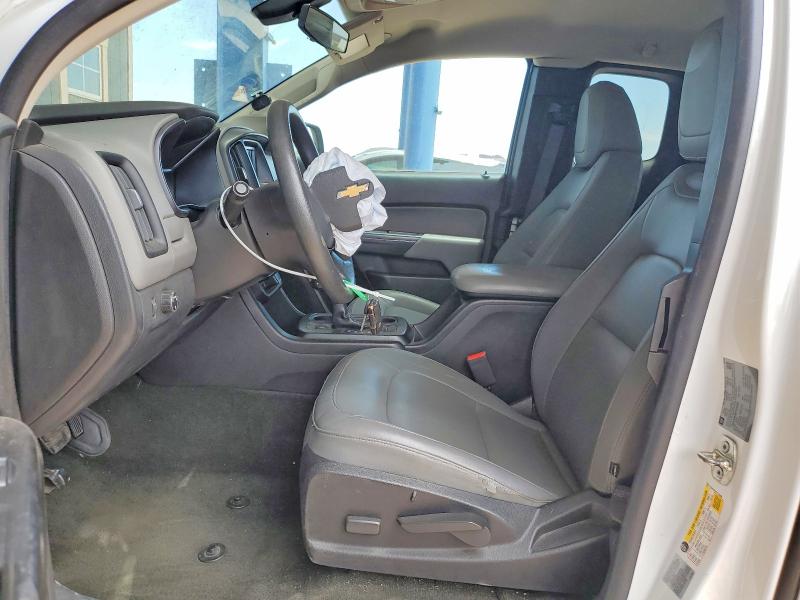 Продажа на аукционе авто 2015 Chevrolet Colorado, vin: 1GCHSAEA9F1233589, номер лота: 61054786