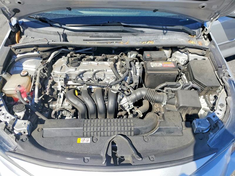 2022 Toyota Corolla მანქანა იყიდება აუქციონზე, vin: 5YFEPMAE9NP294868, აუქციონის ნომერი: 62077096