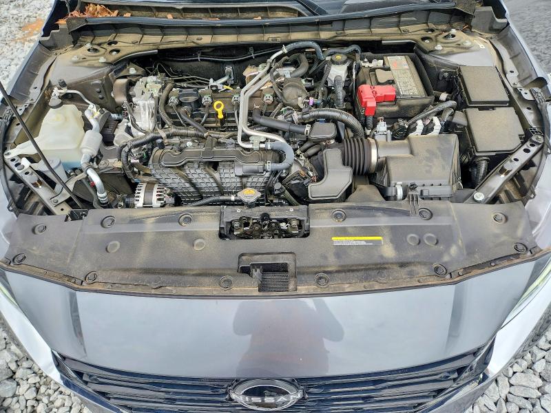 Продаж на аукціоні авто 2024 Nissan Altima, vin: 1N4BL4DV4RN379782, номер лоту: 60494466