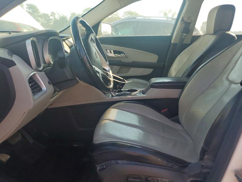 2016 Chevrolet Equinox მანქანა იყიდება აუქციონზე, vin: 2GNALDEKXG6267619, აუქციონის ნომერი: 60514346