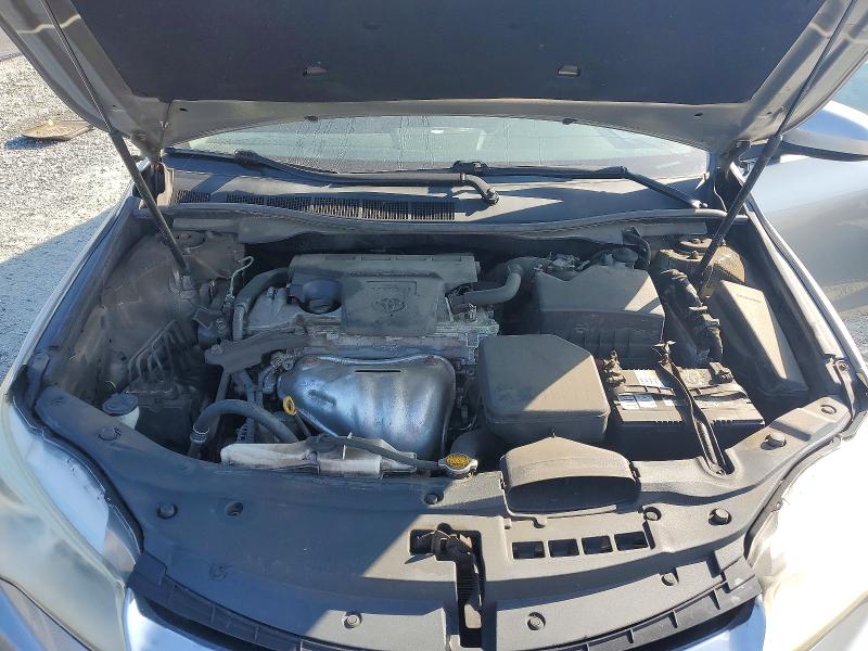 Aukcja sprzedaży 2015 Toyota Camry, vin: 4T1BF1FK8FU940551, numer aukcji: 59382216