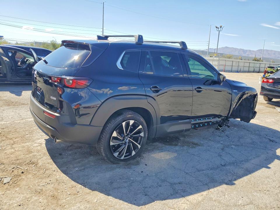 Продаж на аукціоні авто 2025 Mazda Cx-50, vin: 7MMVAAEW3SN114828, номер лоту: 62700036