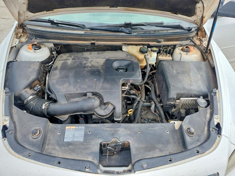 Продаж на аукціоні авто 2012 Chevrolet Malibu, vin: 1G1ZA5EU3CF398862, номер лоту: 62293366