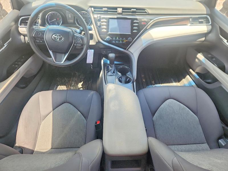 Продажа на аукционе авто 2018 Toyota Camry, vin: 4T1B11HK4JU134761, номер лота: 60495226