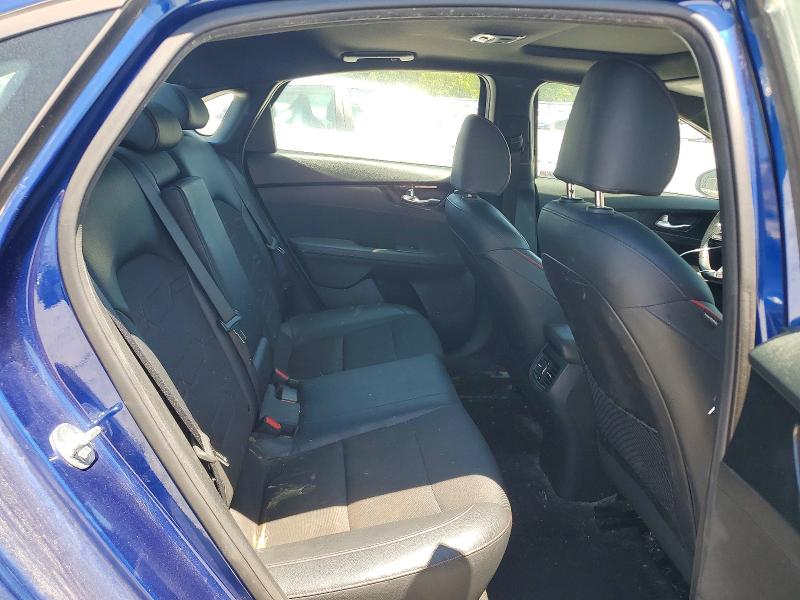 Aukcja sprzedaży 2020 Kia Forte, vin: 3KPF44AC8LE153753, numer aukcji: 61224446