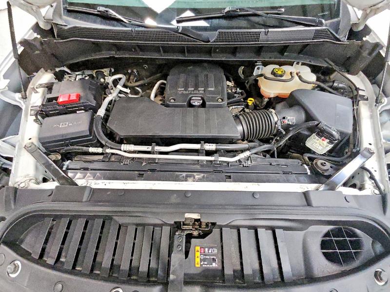 Aukcja sprzedaży 2023 Chevrolet Silverado, vin: 3GCNAAEK3PG365670, numer aukcji: 59237566