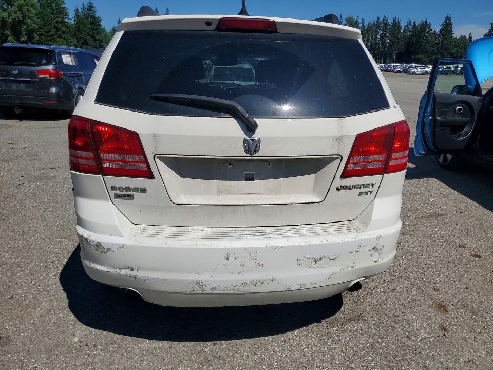 Aukcja sprzedaży 2010 Dodge Journey, vin: 3D4PH5FVXAT106955, numer aukcji: 60211656