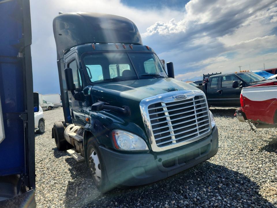 Aukcja sprzedaży 2018 Freightliner Cascadia 113, vin: 3AKBGADV5JSJL4614, numer aukcji: 59225636