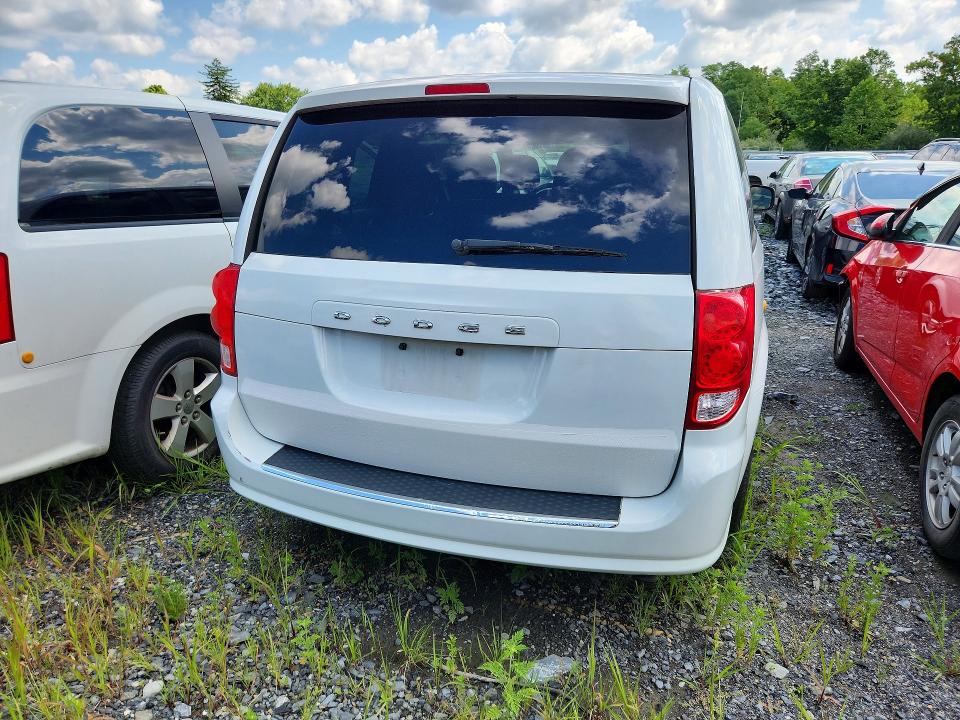 Продаж на аукціоні авто 2014 Dodge Caravan, vin: 2C4RDGBG6ER432992, номер лоту: 56196016