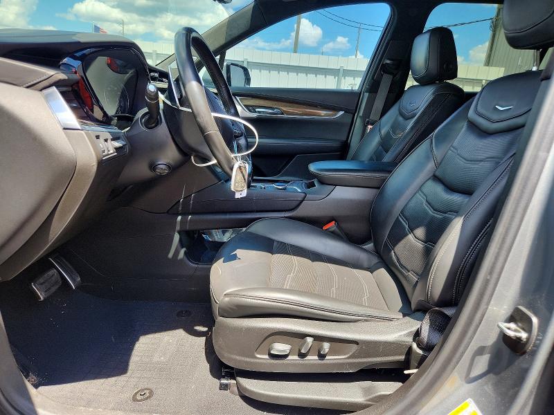 Aukcja sprzedaży 2023 Cadillac Xt6, vin: 1GYKPHRS0PZ123014, numer aukcji: 59853016