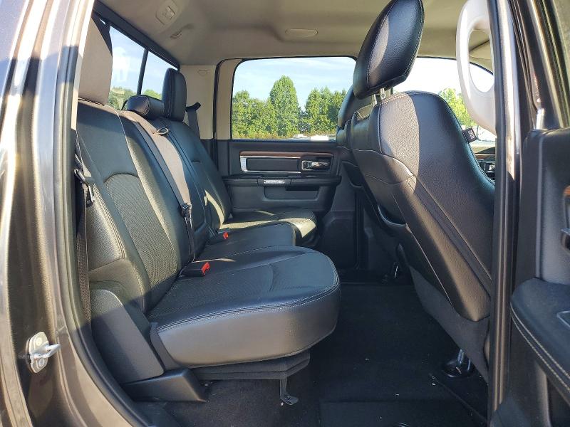 Продажа на аукционе авто 2017 Ram 2500, vin: 3C6UR5FL7HG755067, номер лота: 62961126