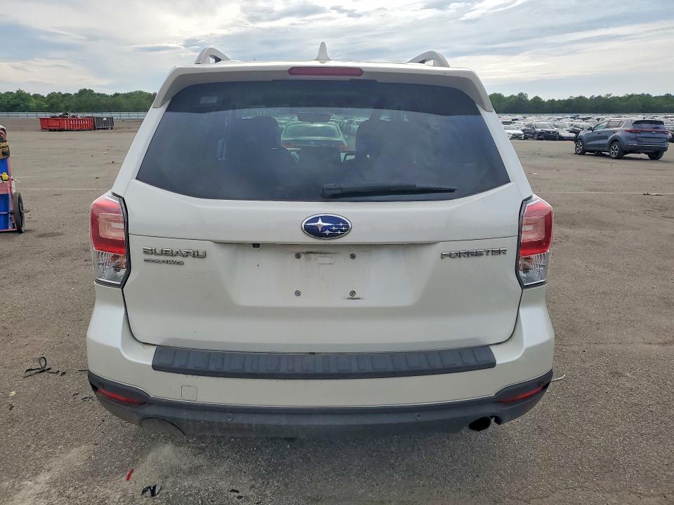 Продажа на аукционе авто 2018 Subaru Forester, vin: JF2SJARC5JH555328, номер лота: 59241866