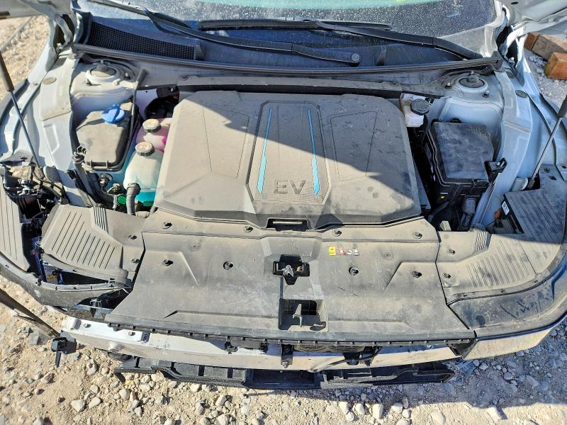 2024 Hyundai Ioniq 5 მანქანა იყიდება აუქციონზე, vin: KM8KMDDF7RU288331, აუქციონის ნომერი: 60076006