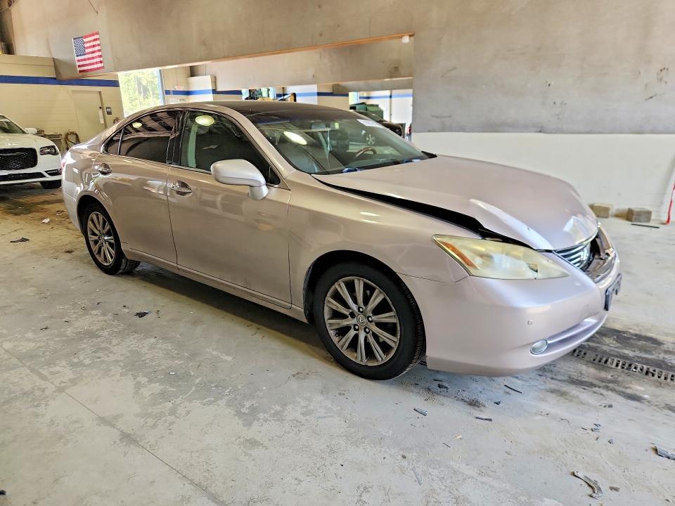 Продажа на аукционе авто 2008 Lexus Es, vin: JTHBJ46G182173283, номер лота: 59002516
