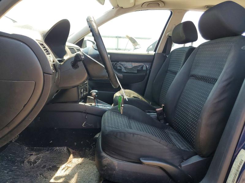 2004 Volkswagen Jetta მანქანა იყიდება აუქციონზე, vin: 3VWRK69M34M113726, აუქციონის ნომერი: 58867706