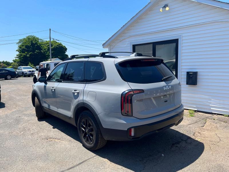 Продажа на аукционе авто 2024 Kia Telluride, vin: 5XYP5DGC7RG423608, номер лота: 60633736